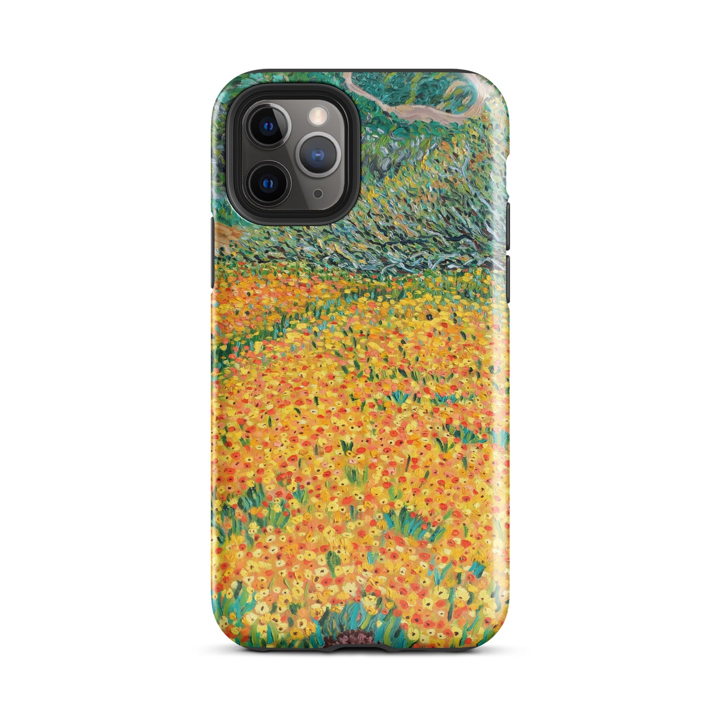 Daisies in Griffith Park Tough Case for iPhone®