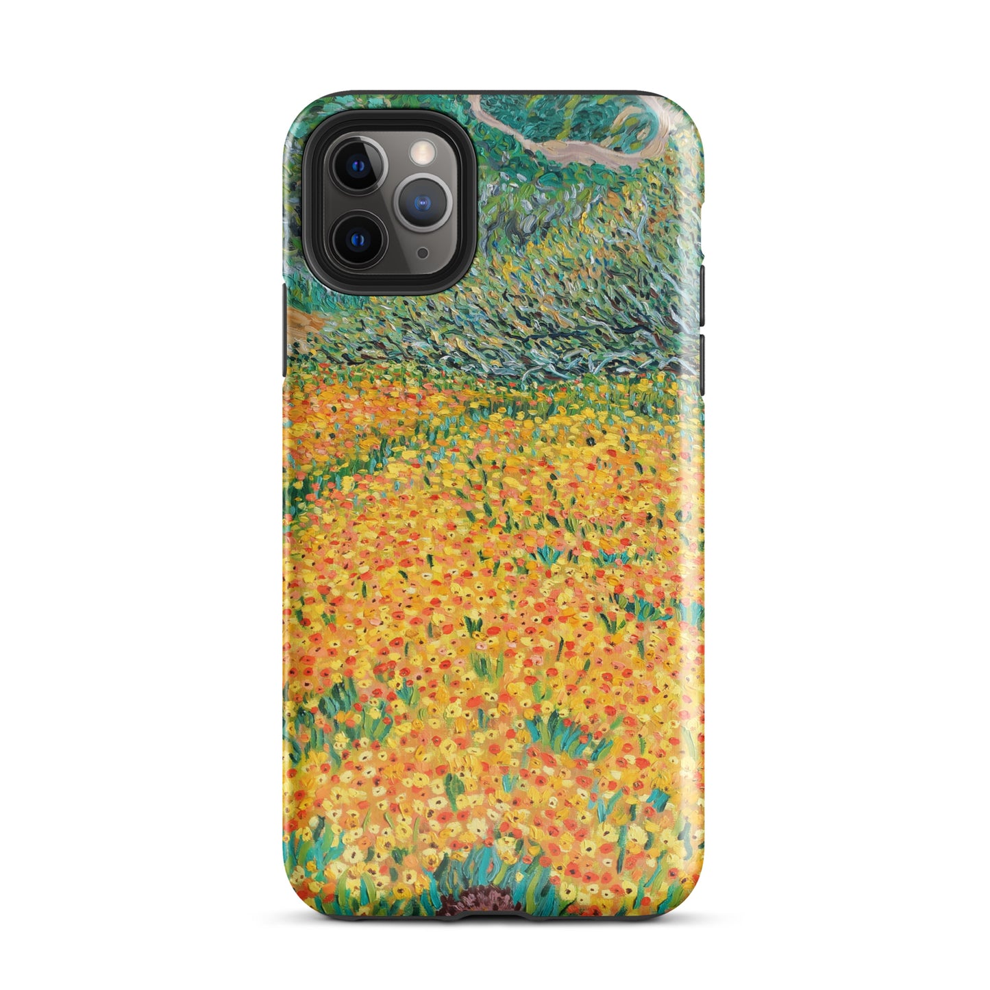 Daisies in Griffith Park Tough Case for iPhone®