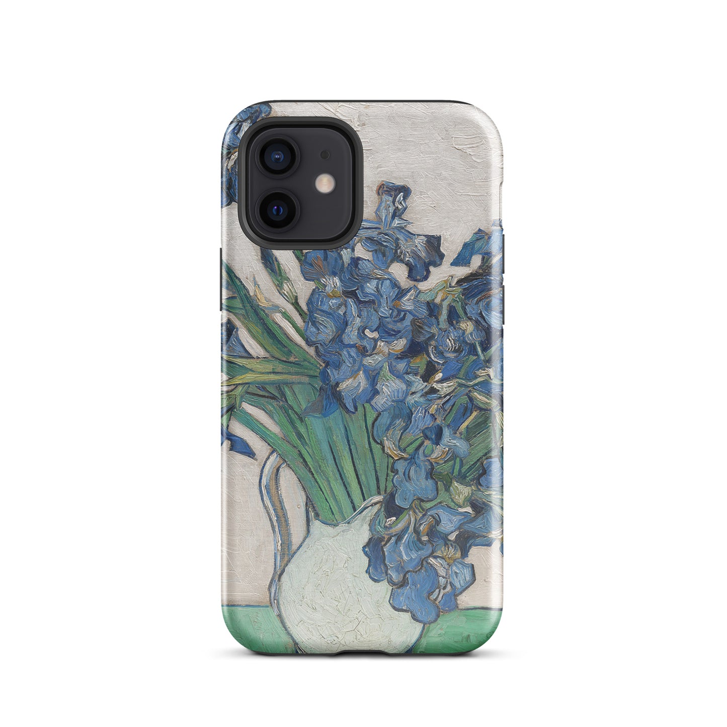 Irises by Van Gogh Tough Case for iPhone®
