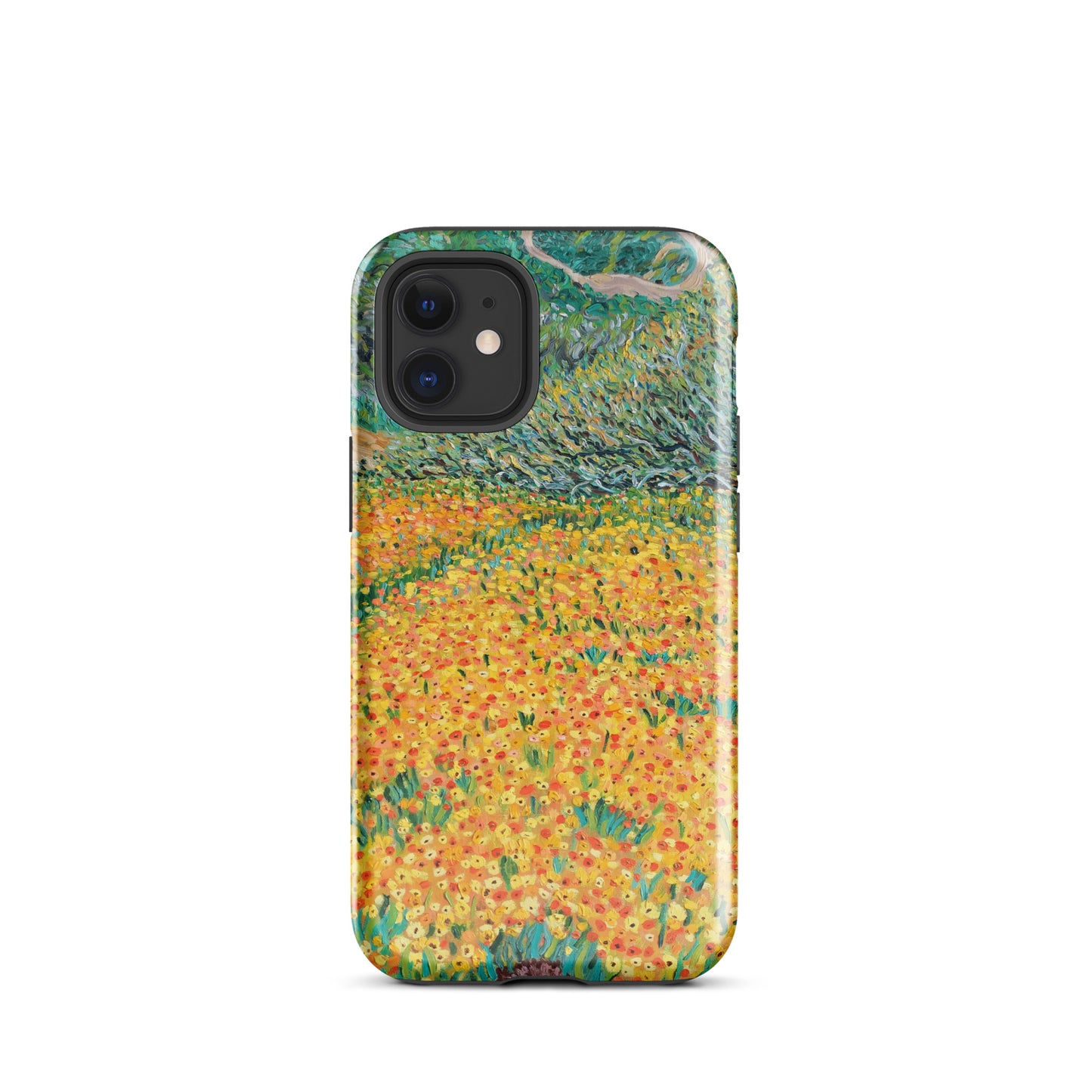 Daisies in Griffith Park Tough Case for iPhone®
