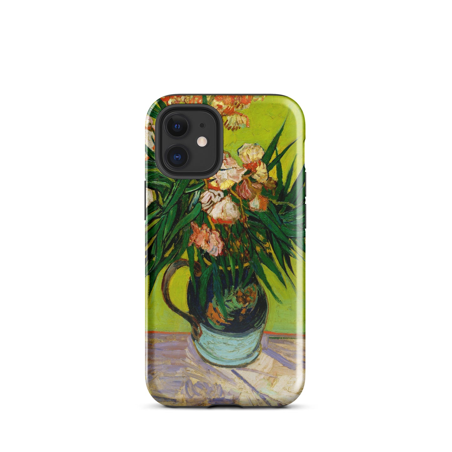 Oleanders by Vincent Van Gogh Tough Case for iPhone®