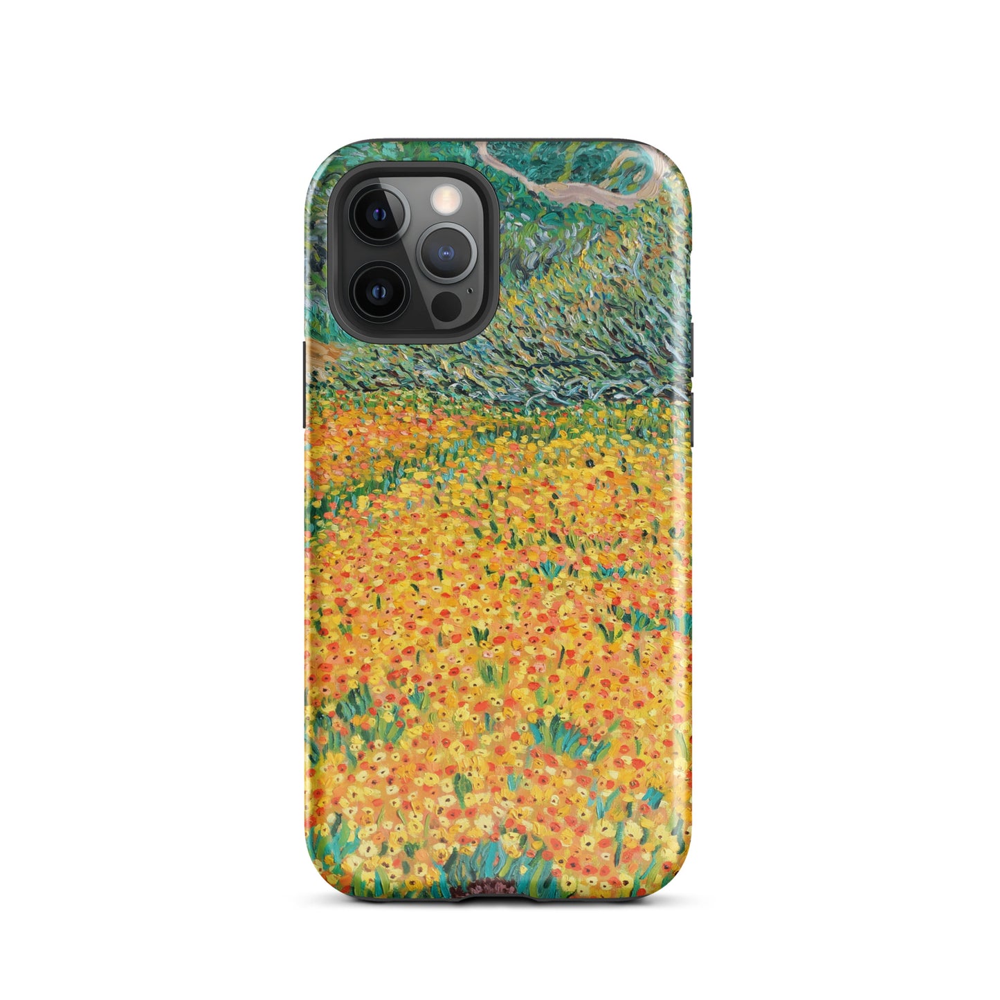 Daisies in Griffith Park Tough Case for iPhone®