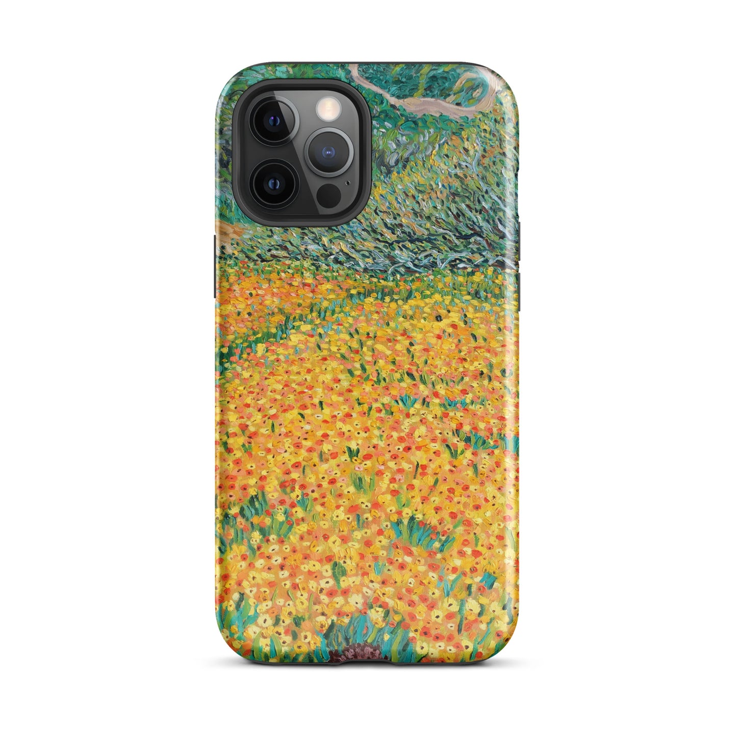 Daisies in Griffith Park Tough Case for iPhone®