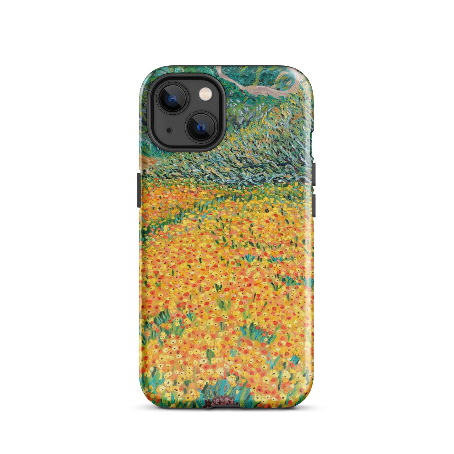 Daisies in Griffith Park Tough Case for iPhone®