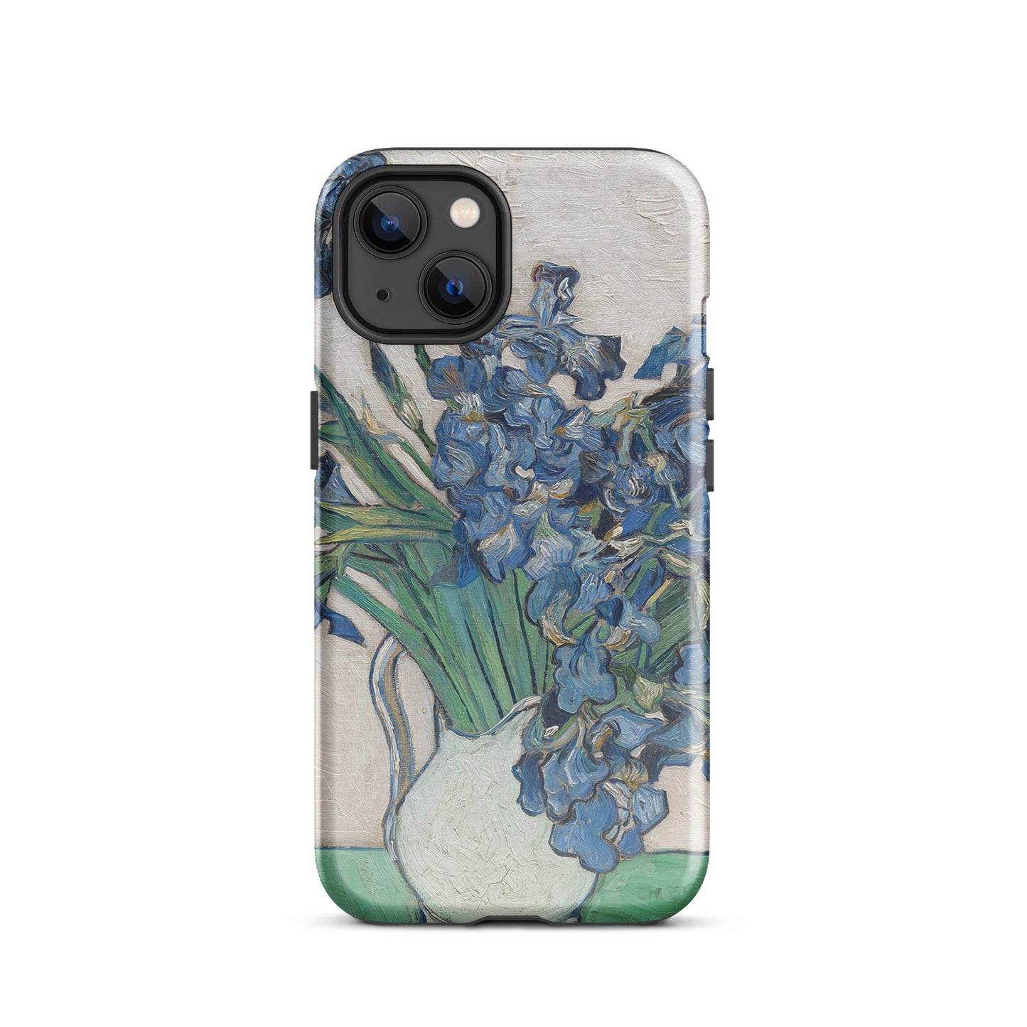 Irises by Van Gogh Tough Case for iPhone®