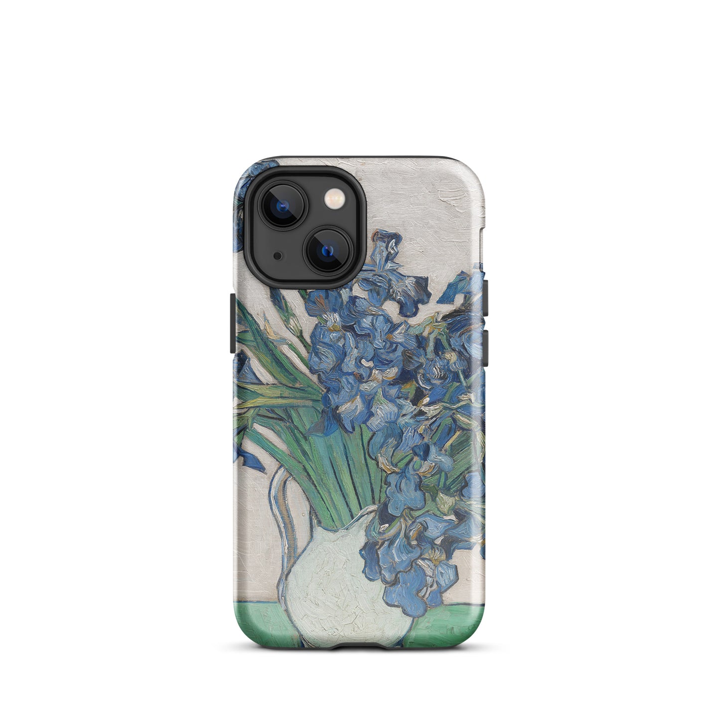 Irises by Van Gogh Tough Case for iPhone®
