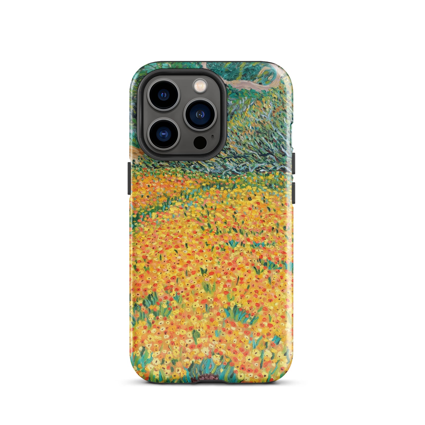 Daisies in Griffith Park Tough Case for iPhone®