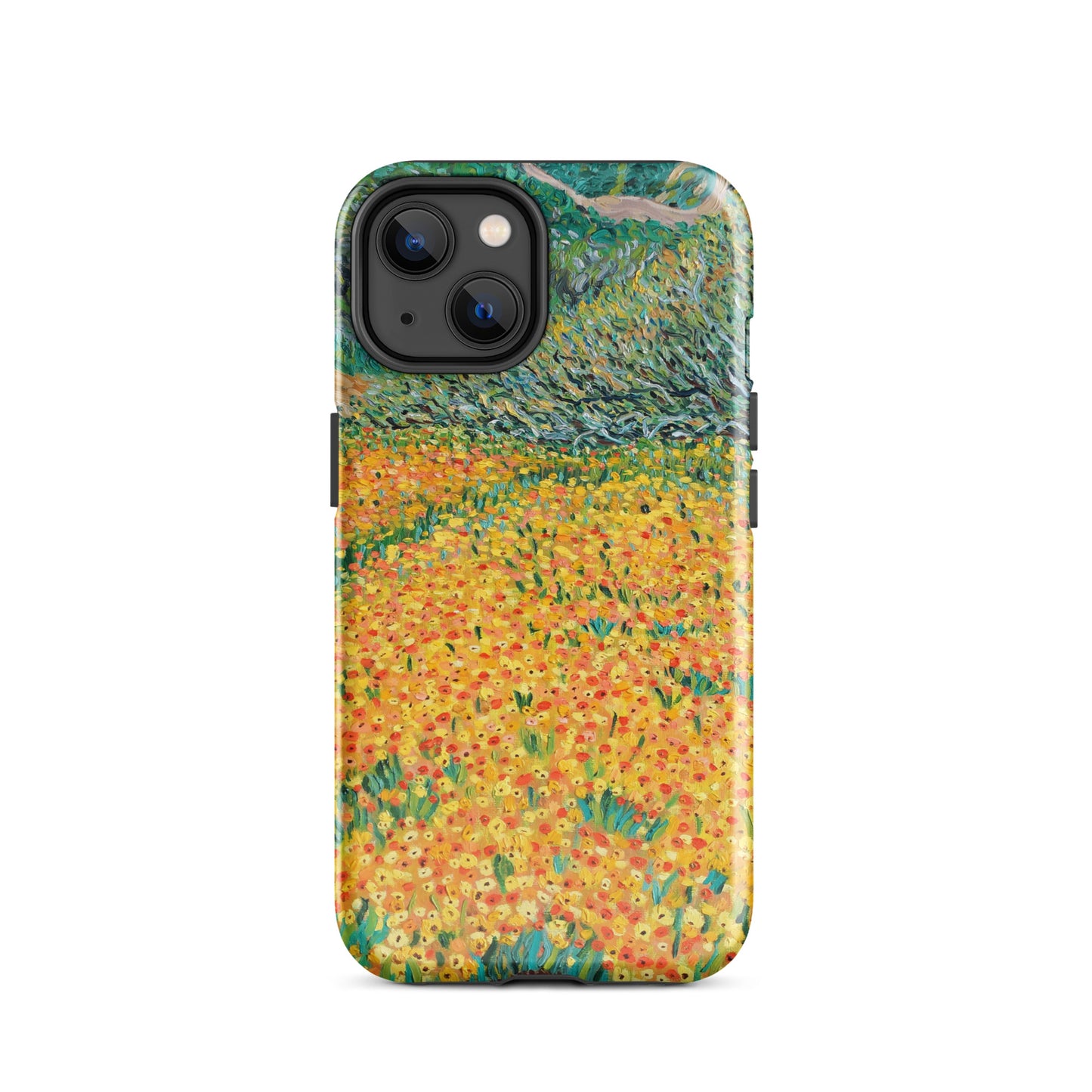 Daisies in Griffith Park Tough Case for iPhone®