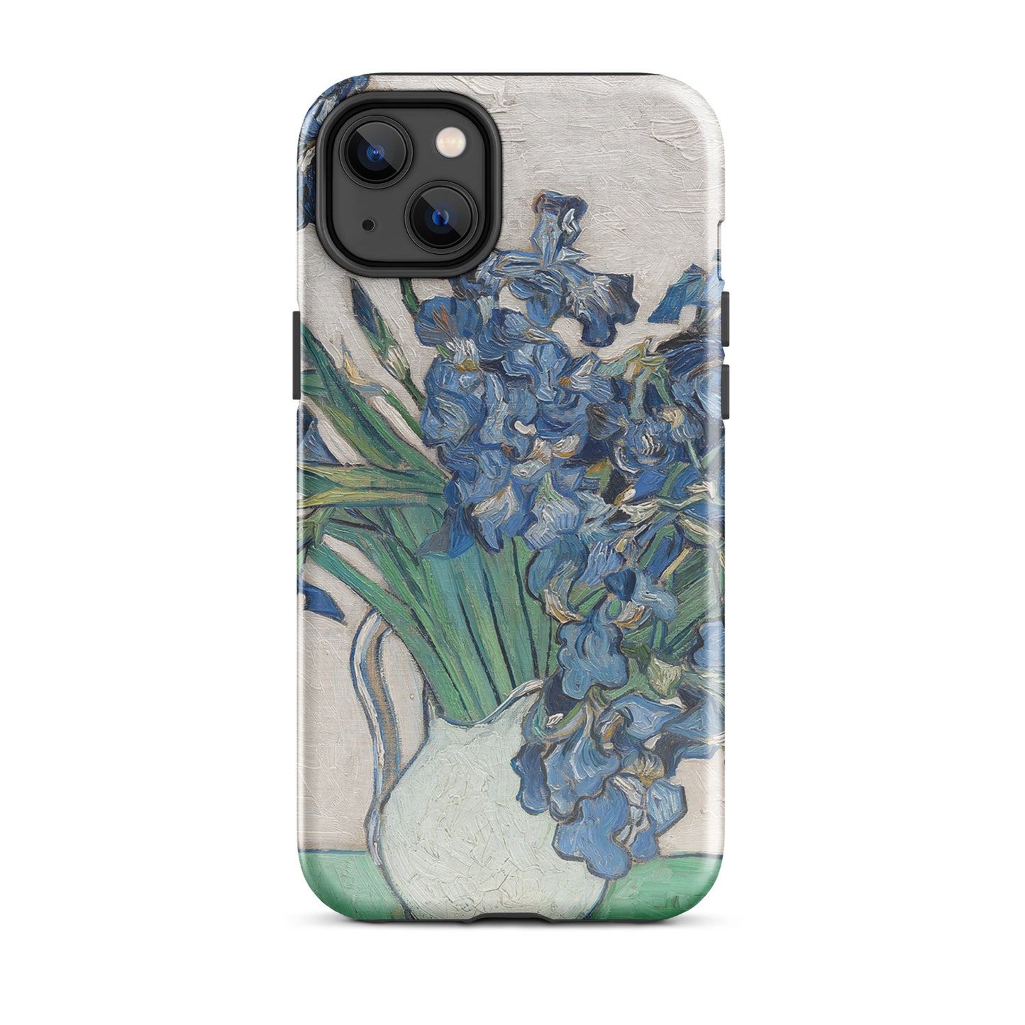 Irises by Van Gogh Tough Case for iPhone®