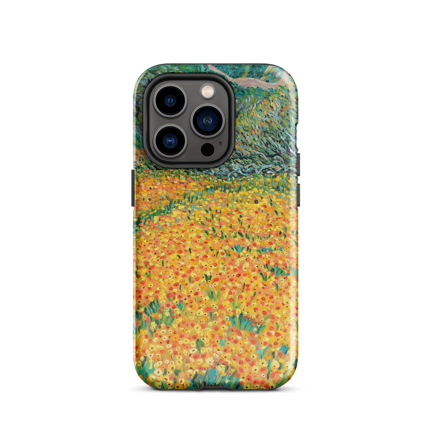 Daisies in Griffith Park Tough Case for iPhone®