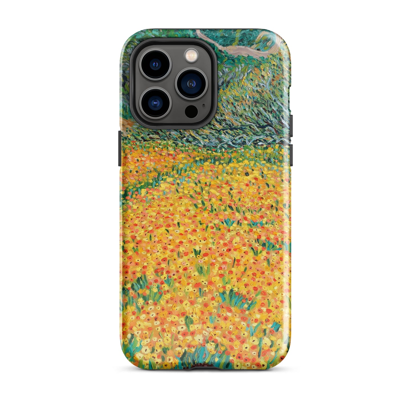 Daisies in Griffith Park Tough Case for iPhone®