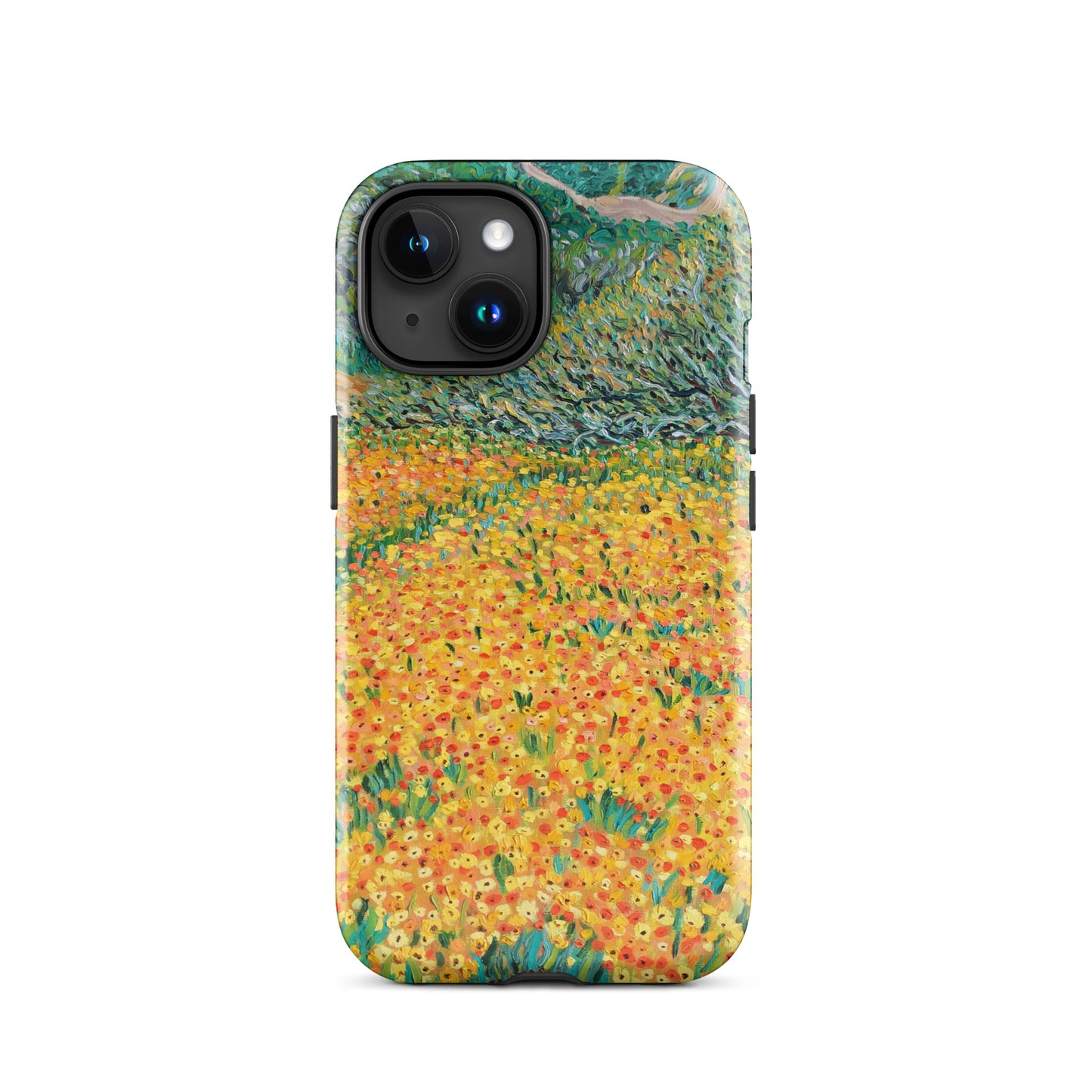 Daisies in Griffith Park Tough Case for iPhone®
