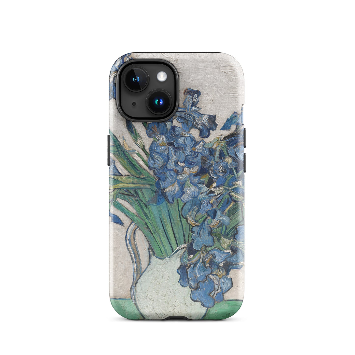Irises by Van Gogh Tough Case for iPhone®