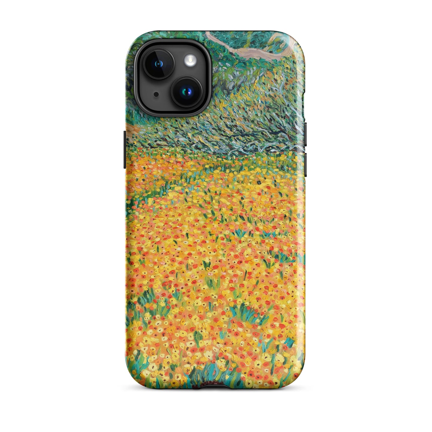 Daisies in Griffith Park Tough Case for iPhone®