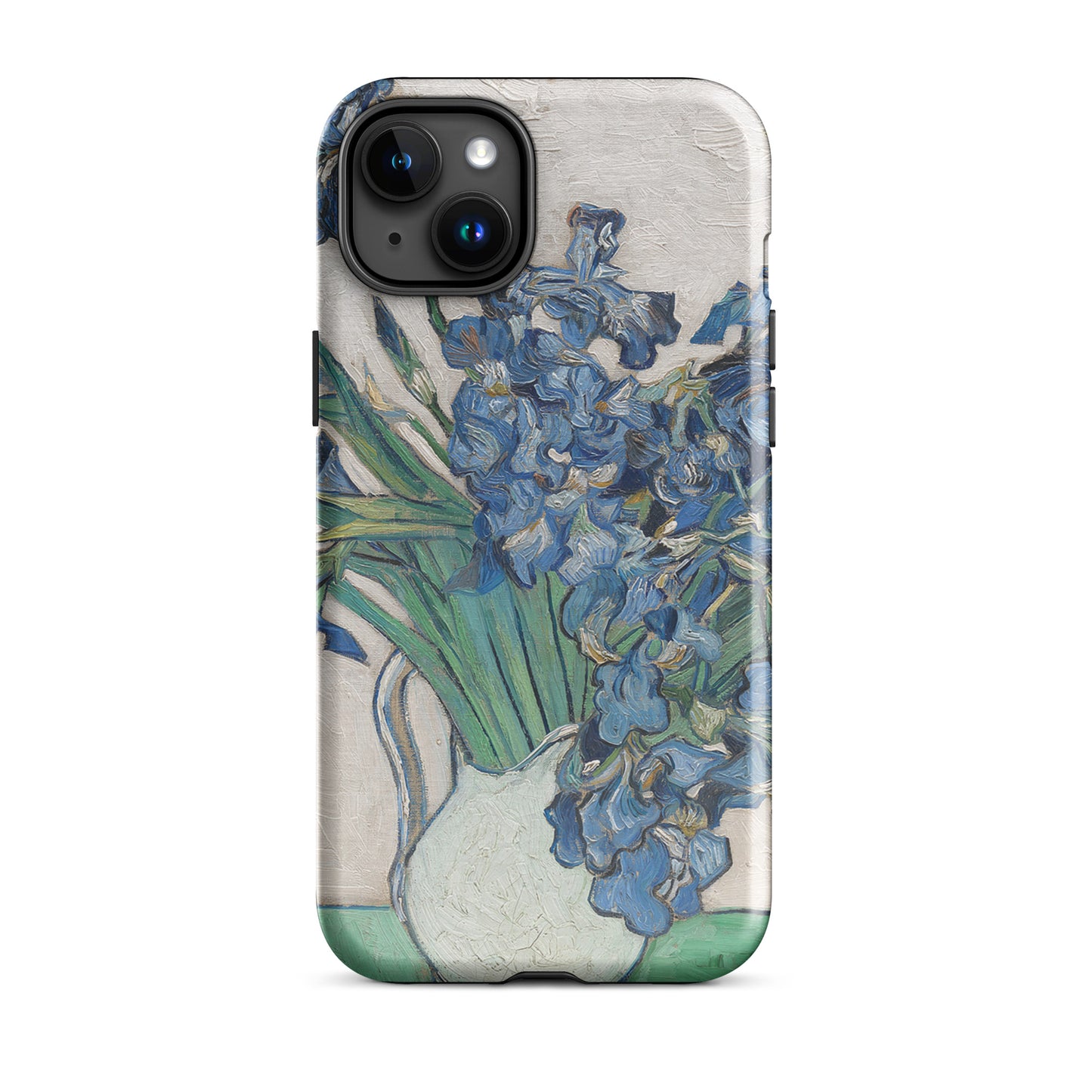Irises by Van Gogh Tough Case for iPhone®