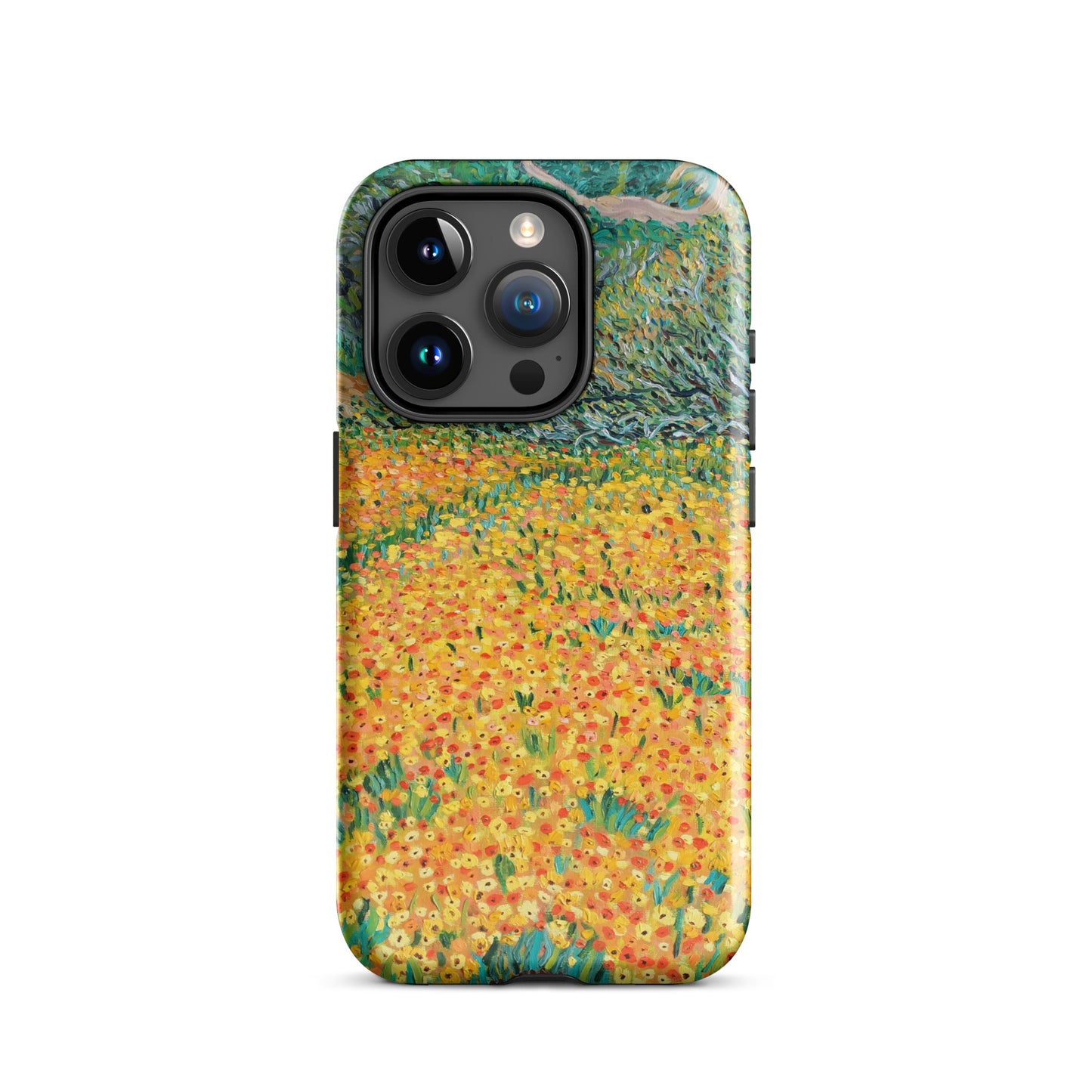 Daisies in Griffith Park Tough Case for iPhone®