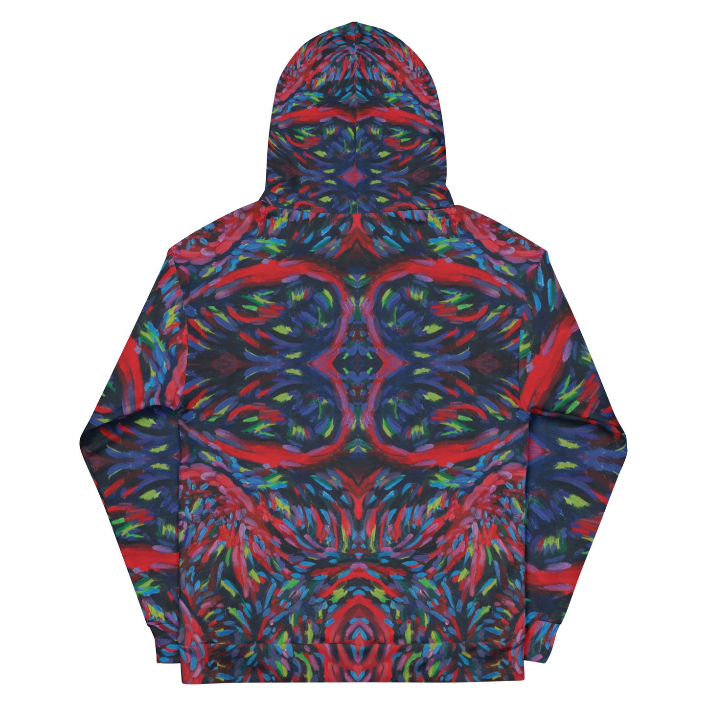 No. 57 Women's Hoodie