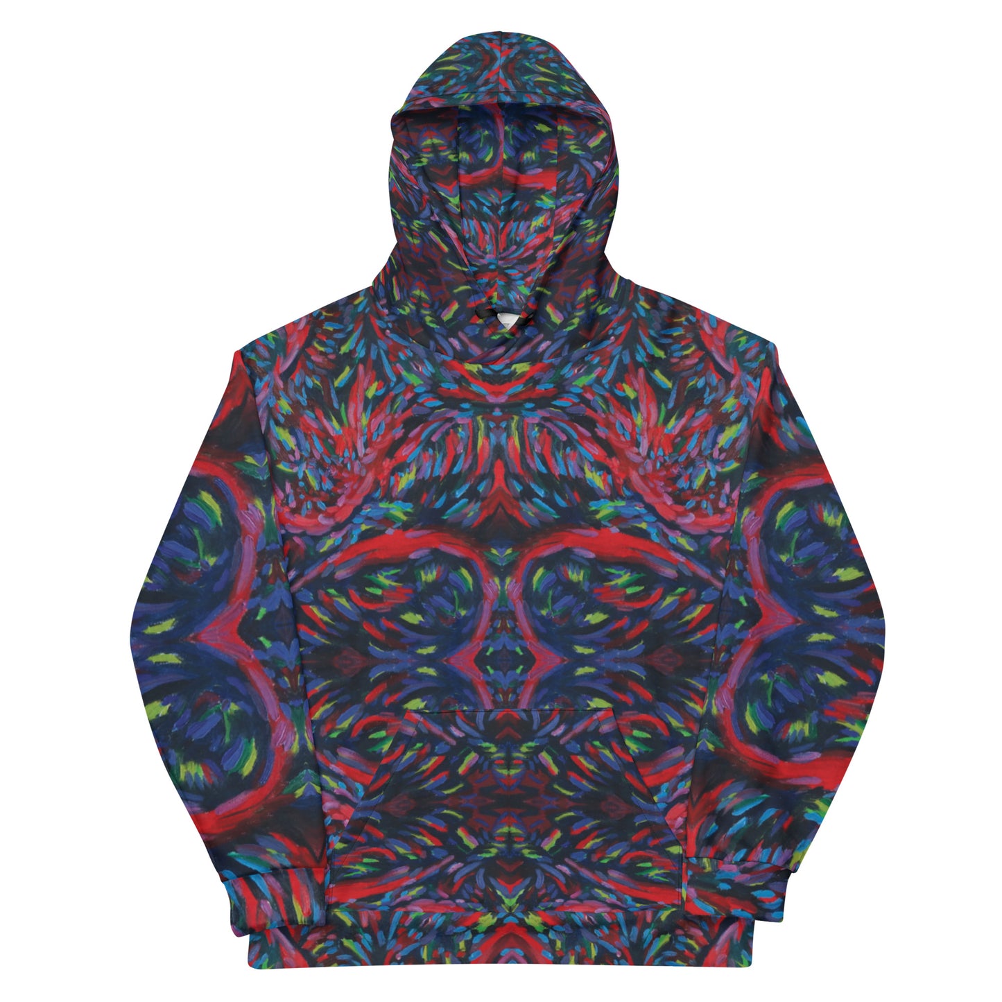 No. 57 Women's Hoodie