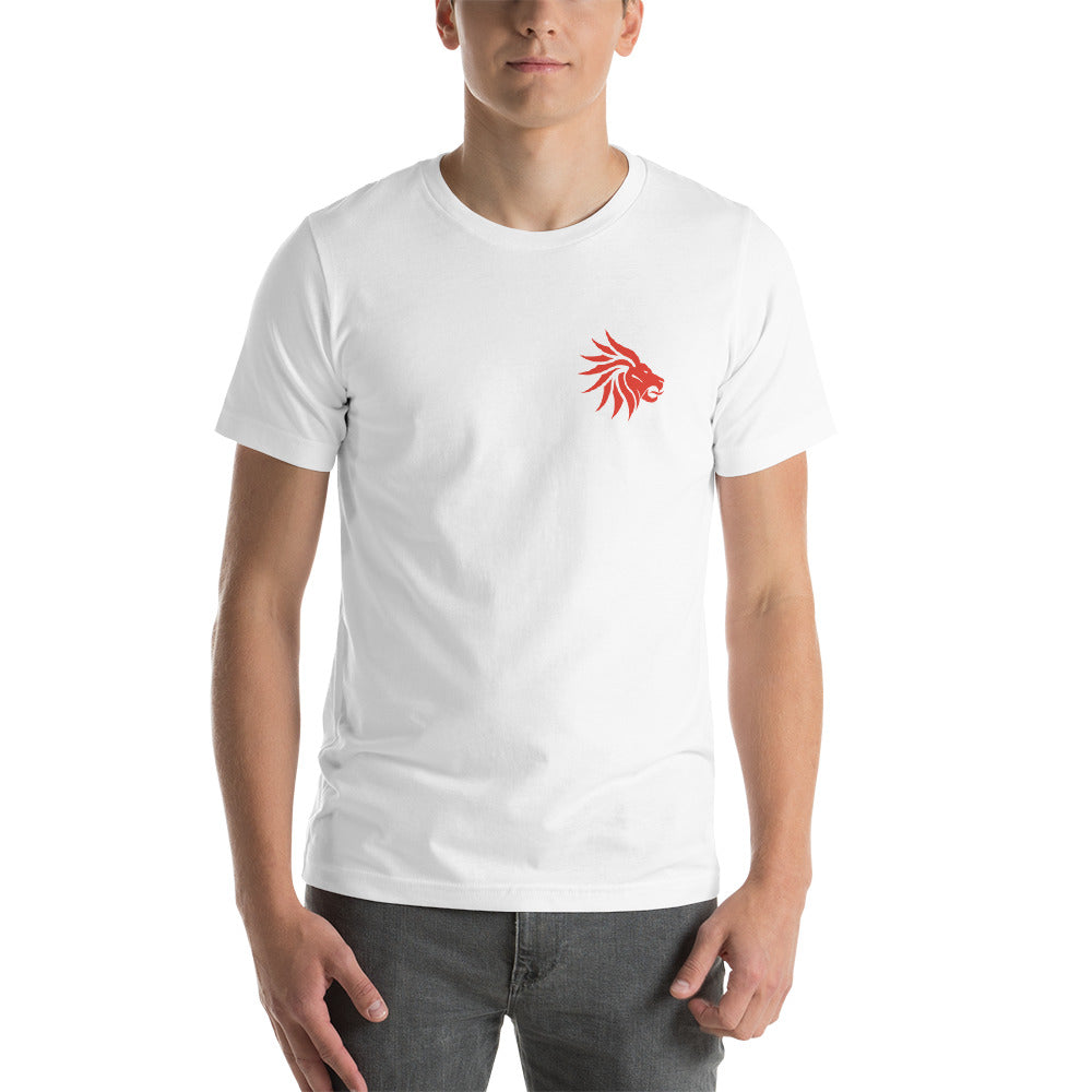 Red Lion T-Shirt