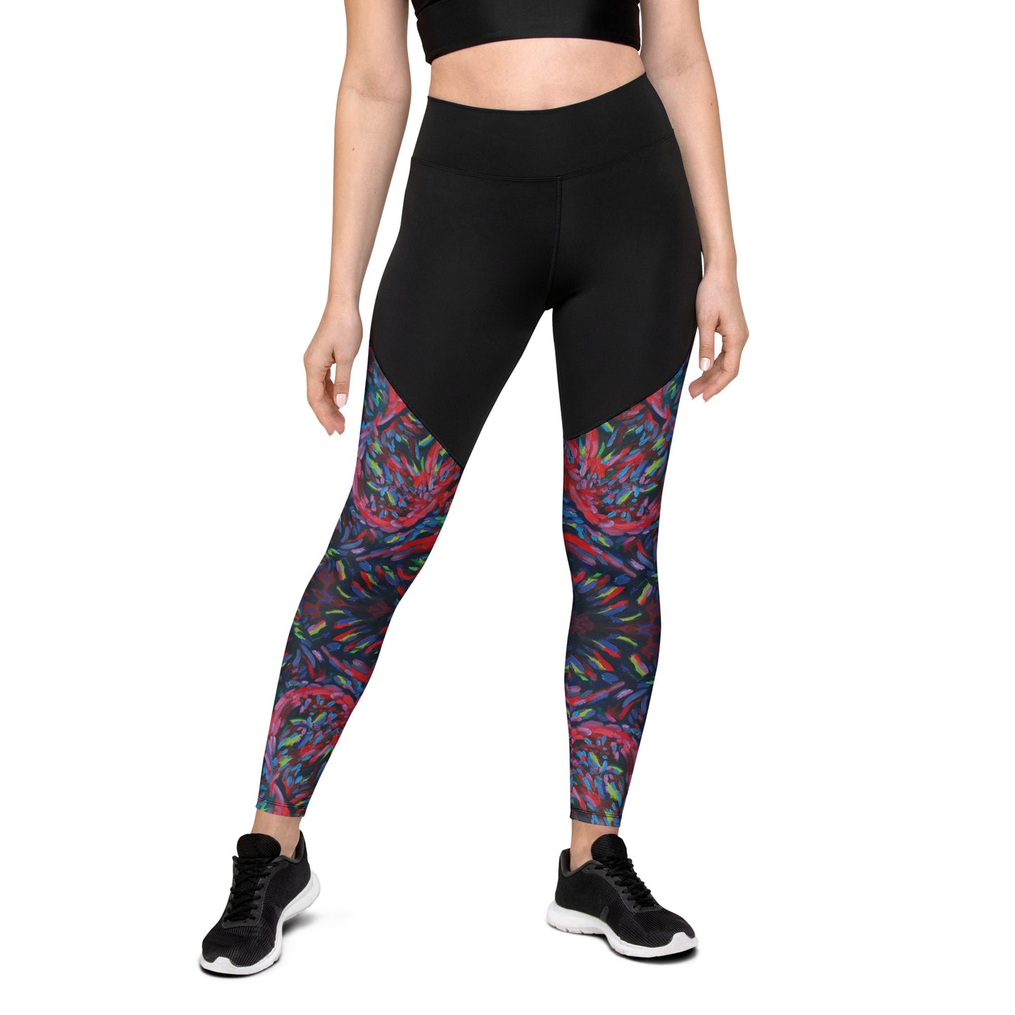 No. 57 Sports Leggings