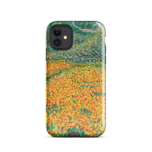 Daisies in Griffith Park Tough Case for iPhone®