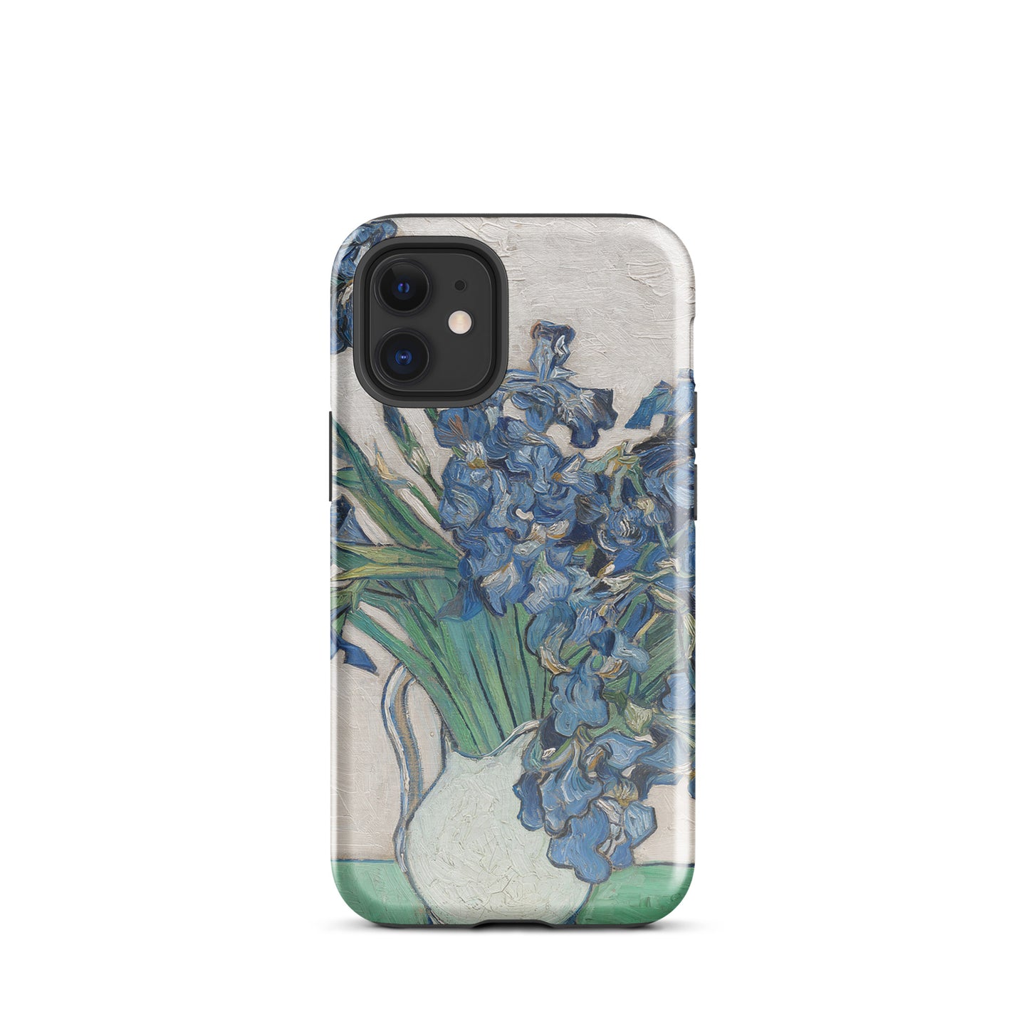 Irises by Van Gogh Tough Case for iPhone®