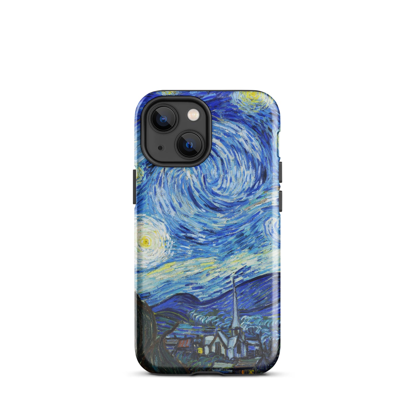 Starry Night by Vincent Van Gogh Tough Case for iPhone®