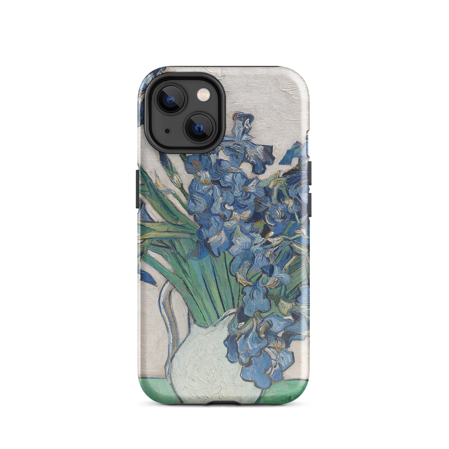 Irises by Van Gogh Tough Case for iPhone®