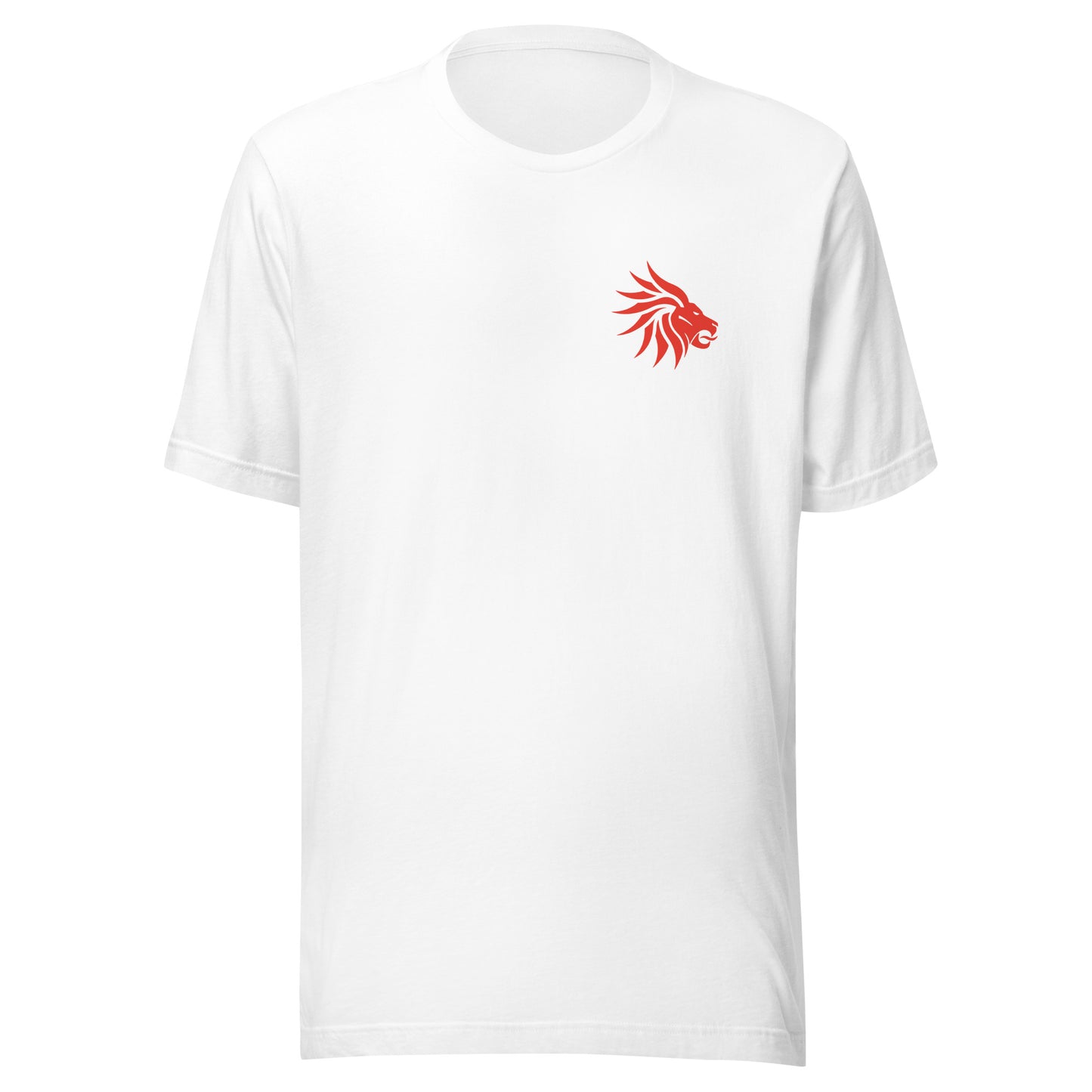 Red Lion T-Shirt