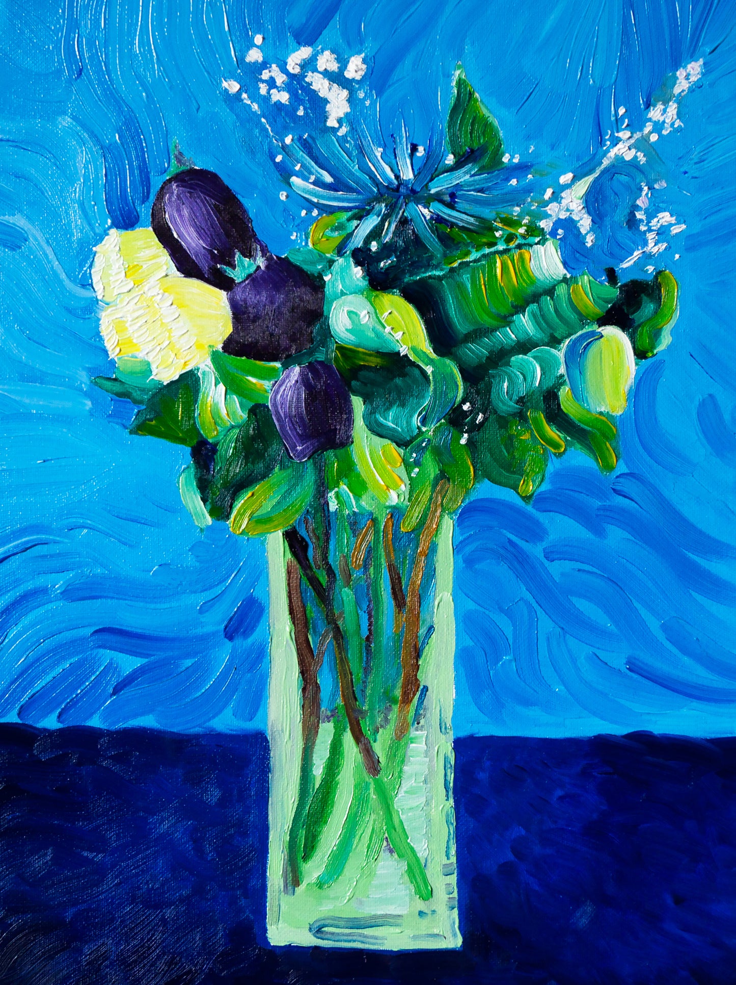 MCG Flower Bouquet #2