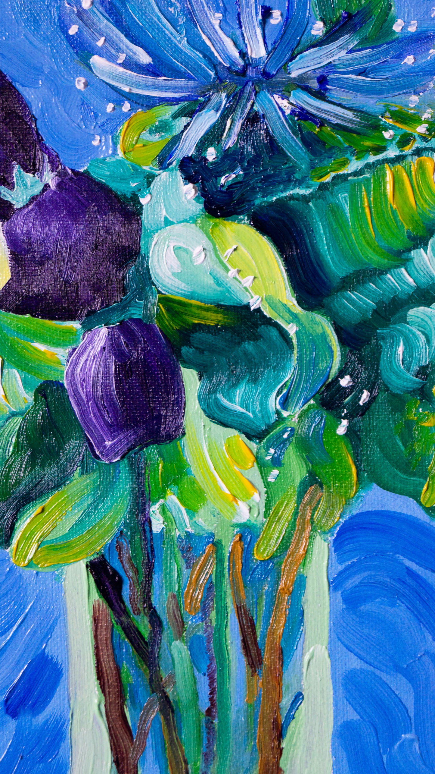 MCG Flower Bouquet #2