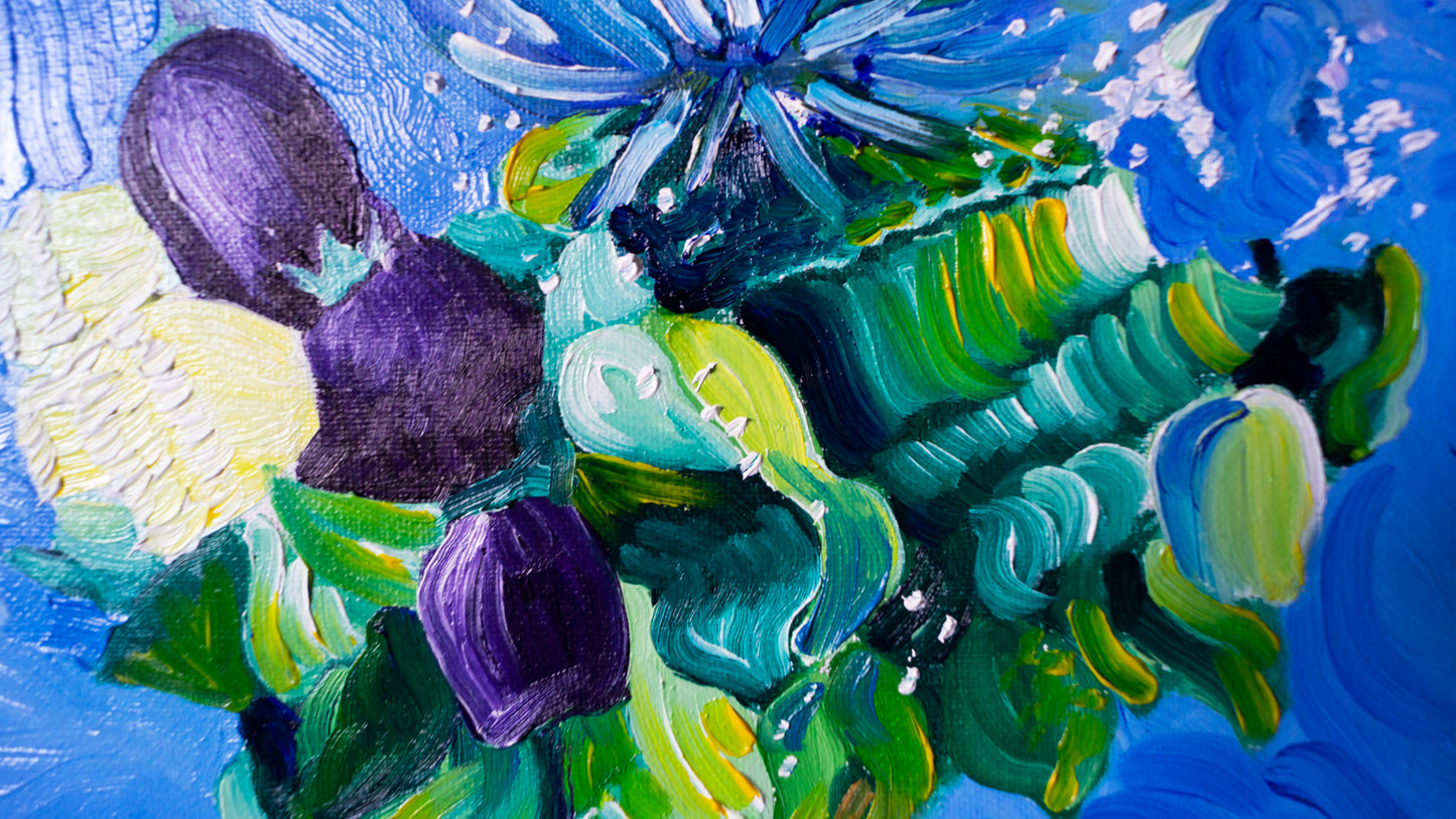 MCG Flower Bouquet #2