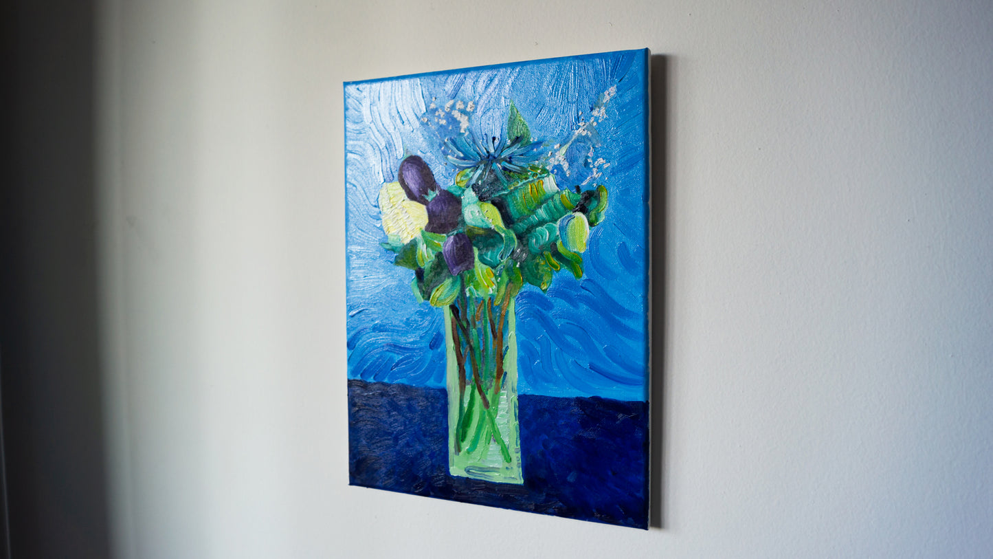 MCG Flower Bouquet #2