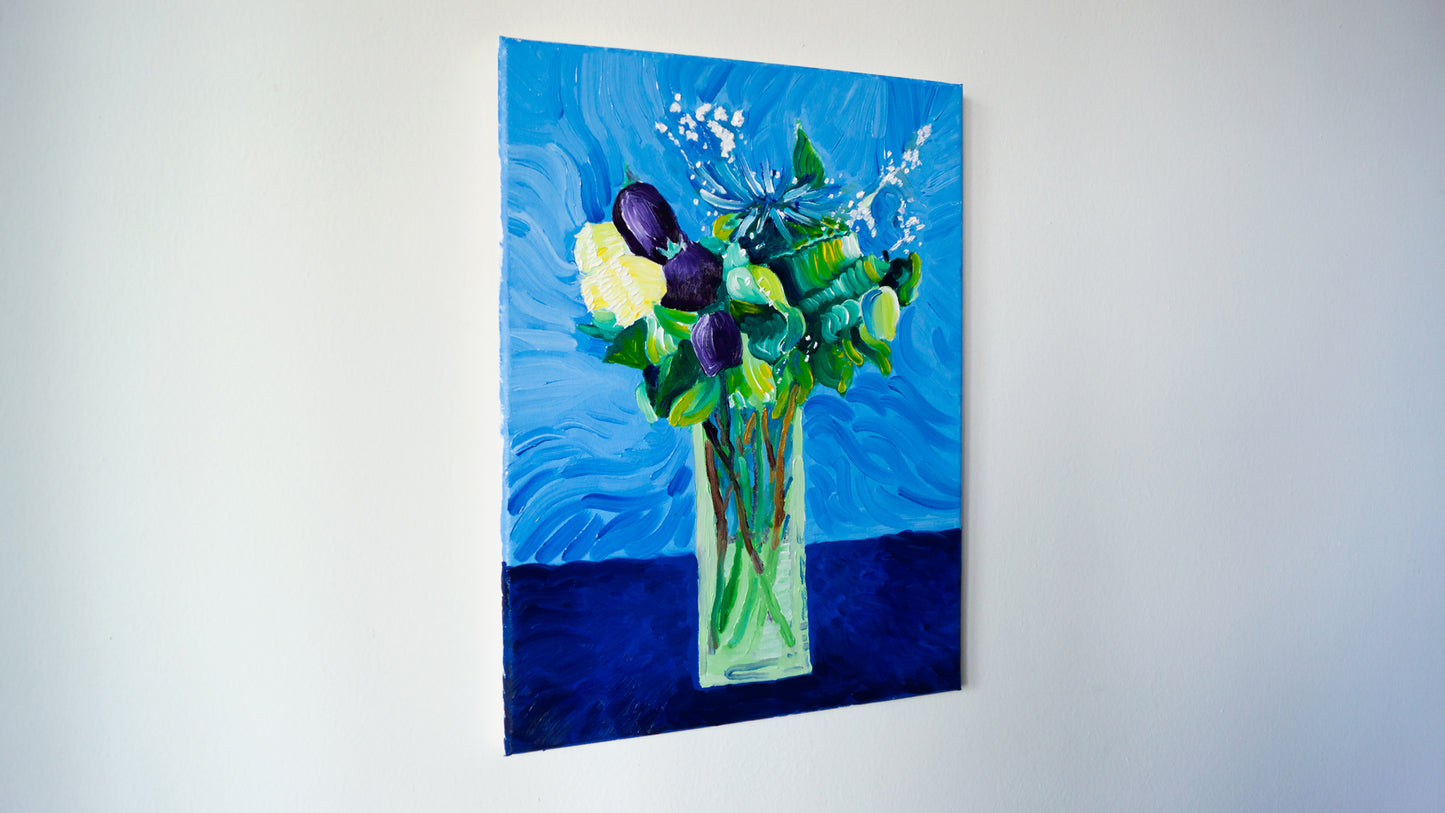 MCG Flower Bouquet #2
