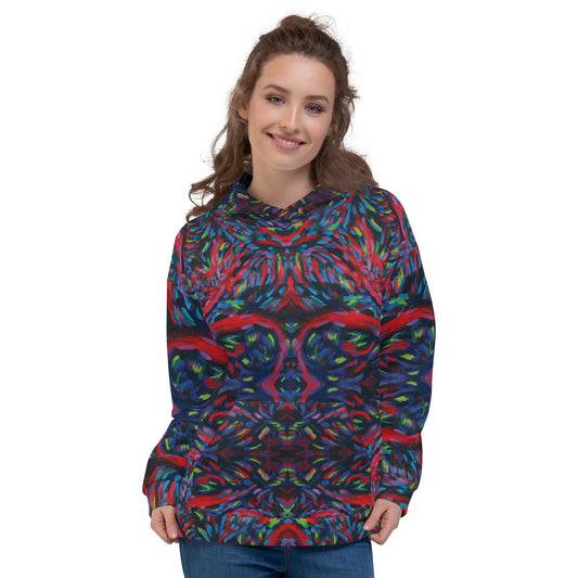No. 57 Women's Hoodie