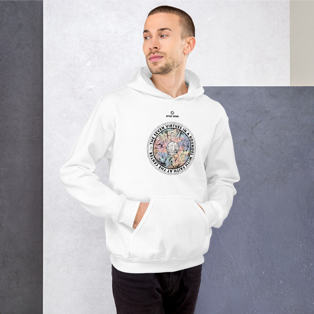 The Seven Virtues Hoodie