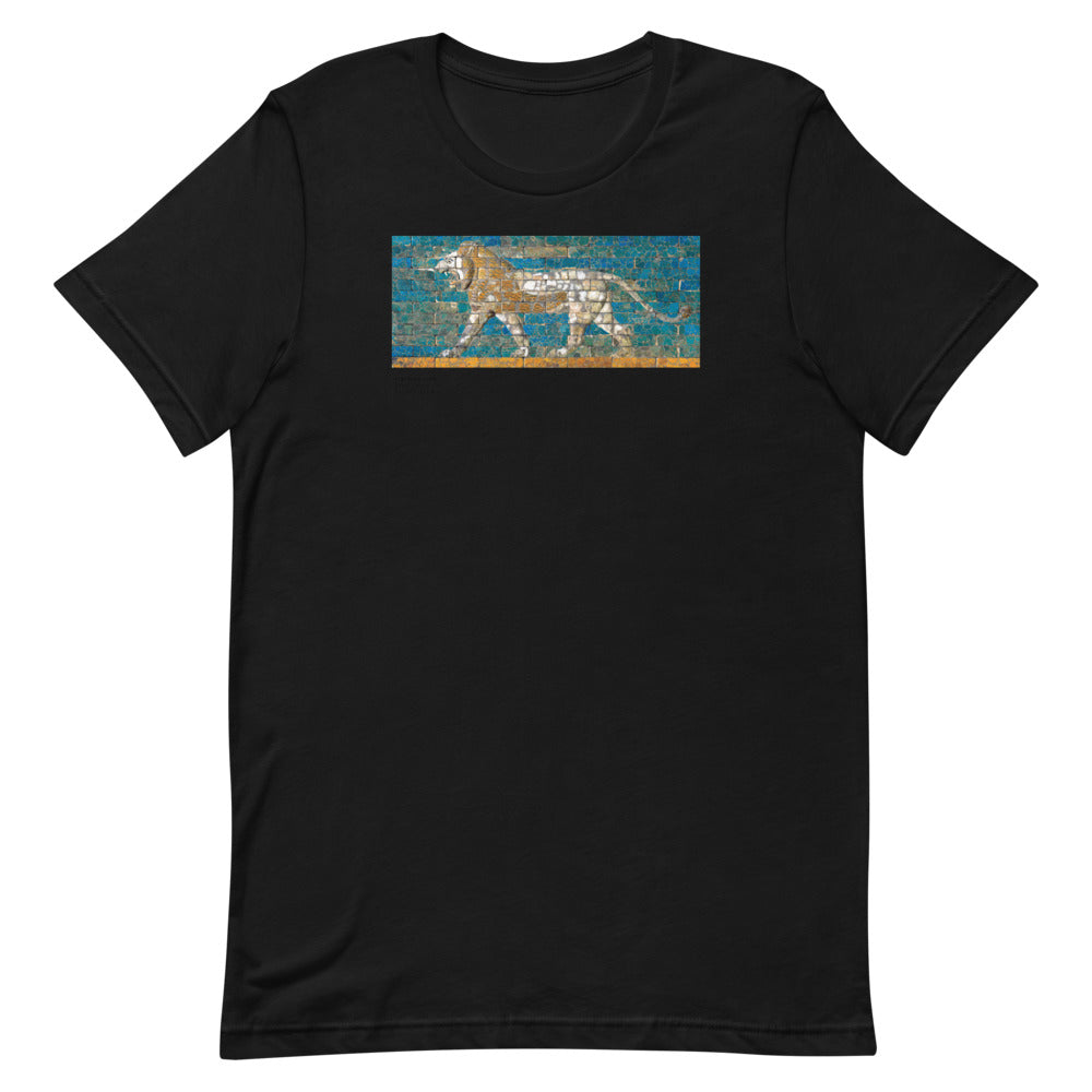Striding Lion T-Shirt