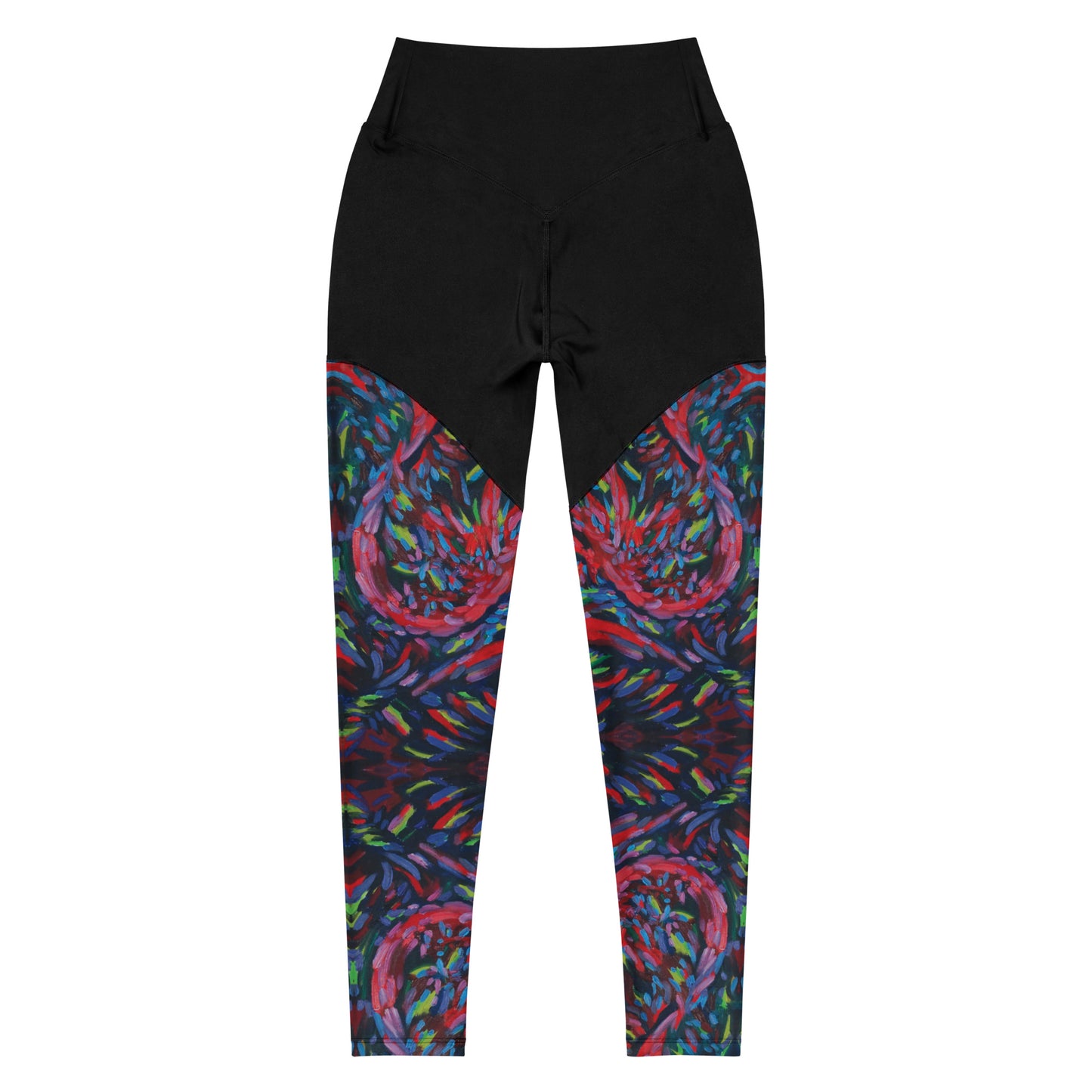No. 57 Sports Leggings