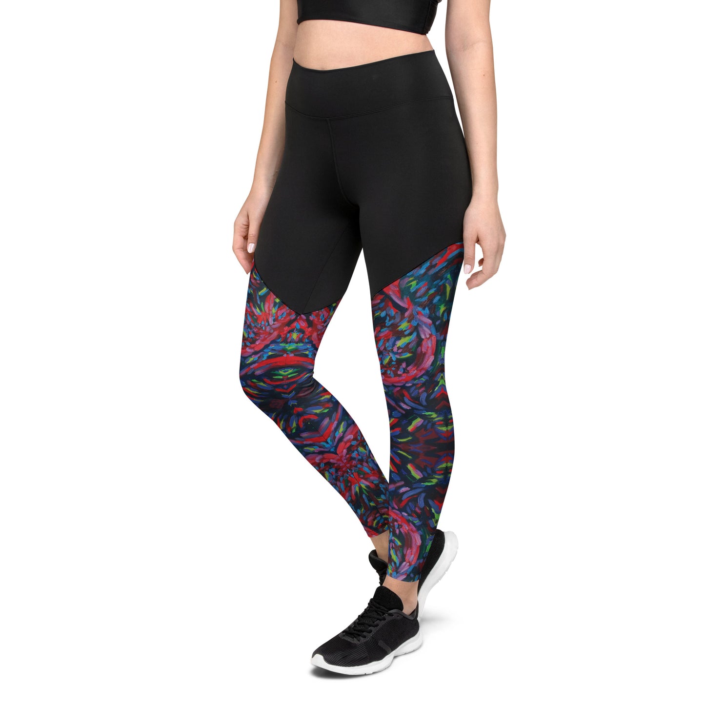 No. 57 Sports Leggings