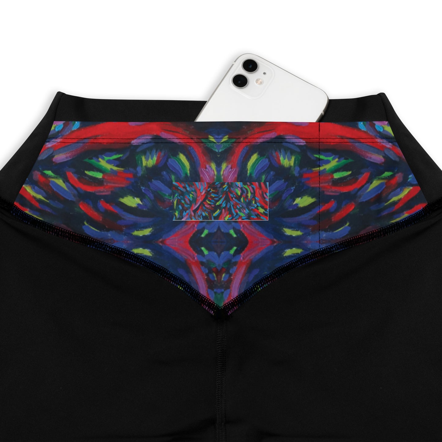 No. 57 Sports Leggings