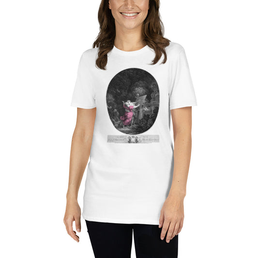 Le Serment d'Amour T-Shirt