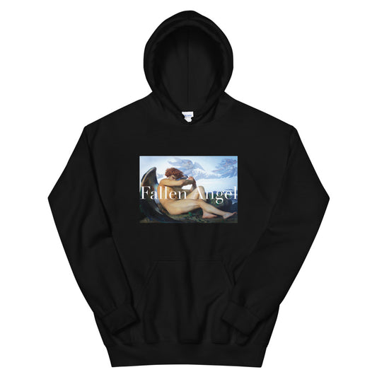 Fallen Angel Hoodie